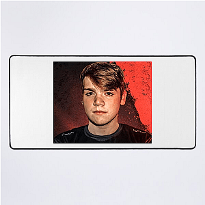 Mongraal Mode: Always Sweaty Mongraal Mouse Pads