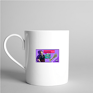 Edit Fast, Die Last – Mongraal Style Mongraal Mugs
