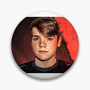 Mongraal Mode: Always Sweaty Mongraal Pins