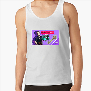 Edit Fast, Die Last – Mongraal Style Mongraal Tank Tops