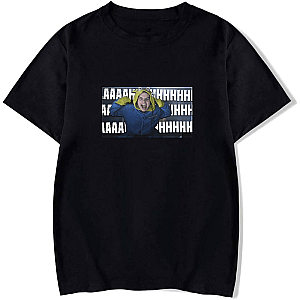 Built to W-Key – Mongraal Mode Mongraal T-Shirts