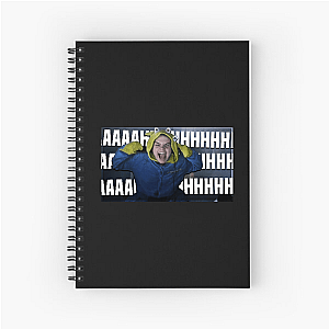 Built to W-Key – Mongraal Mode Mongraal Notebook