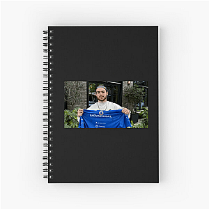 Mongraal: Keyboard Destroyer Mongraal Notebook