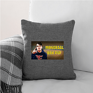 Crank 90s – Mongraal Certified Mongraal Pillows Cover
