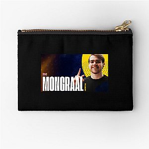 Built Different – Mongraal Edition Mongraal Zipper Pouches