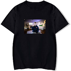 Mongraal’s Rage Elixir Mongraal T-Shirts