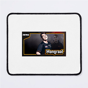 Top Tier Terror – Mongraal Drop Mongraal Mouse Pads