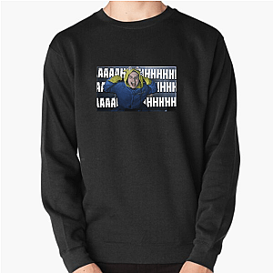Built to W-Key – Mongraal Mode Mongraal Sweatshirts