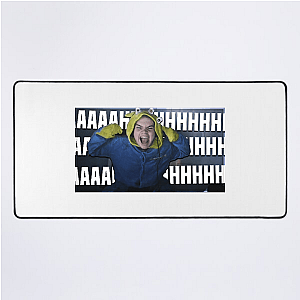Built to W-Key – Mongraal Mode Mongraal Mouse Pads