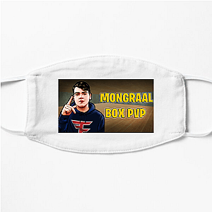 Crank 90s – Mongraal Certified Mongraal Face Masks