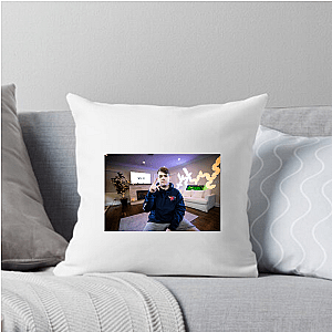 Mongraal’s Rage Elixir Mongraal Pillows Cover