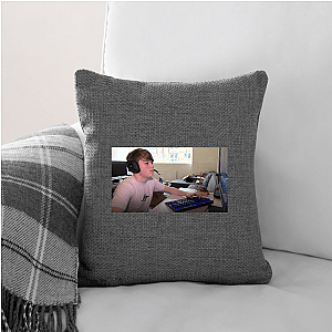 Mongraal Sweat Club Mongraal Pillows Cover