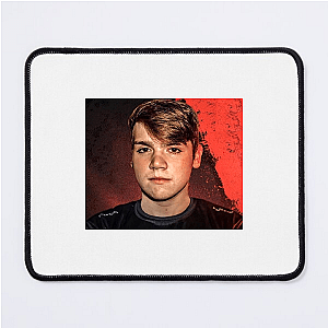 Mongraal Mode: Always Sweaty Mongraal Mouse Pads