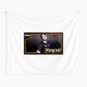 Top Tier Terror – Mongraal Drop Mongraal Tapestries