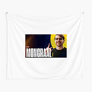 Built Different – Mongraal Edition Mongraal Tapestries