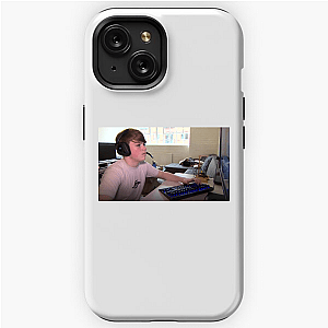 Mongraal Sweat Club Mongraal iPhone Cases