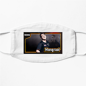 Top Tier Terror – Mongraal Drop Mongraal Face Masks