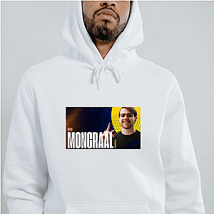 Built Different – Mongraal Edition Mongraal Hoodies
