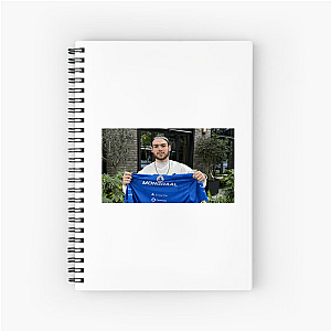 Mongraal: Keyboard Destroyer Mongraal Notebook