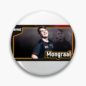 Top Tier Terror – Mongraal Drop Mongraal Pins