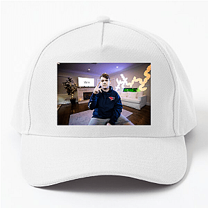 Mongraal’s Rage Elixir Mongraal Hats & Caps