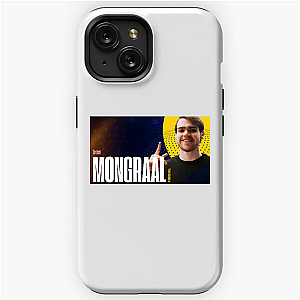 Built Different – Mongraal Edition Mongraal iPhone Cases