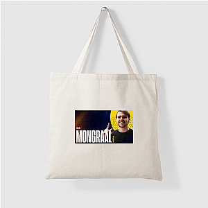 Built Different – Mongraal Edition Mongraal Bags
