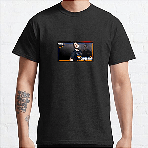 Top Tier Terror – Mongraal Drop Mongraal T-Shirts