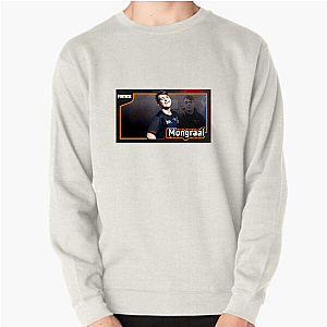 Top Tier Terror – Mongraal Drop Mongraal Sweatshirts