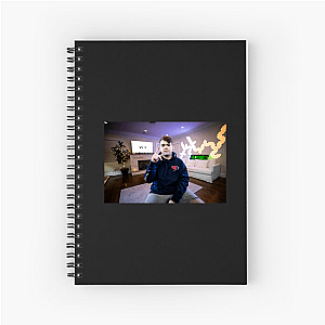 Mongraal’s Rage Elixir Mongraal Notebook