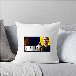 Built Different – Mongraal Edition Mongraal Pillows Cover