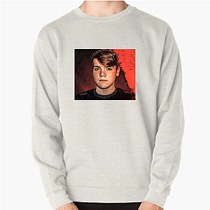 Mongraal Mode: Always Sweaty Mongraal Sweatshirts
