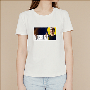 Built Different – Mongraal Edition Mongraal T-Shirts