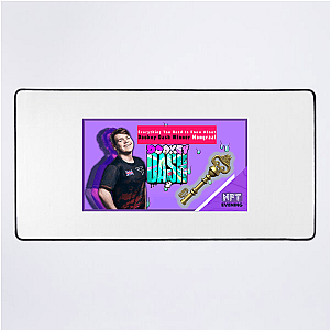 Edit Fast, Die Last – Mongraal Style Mongraal Mouse Pads
