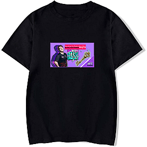 Edit Fast, Die Last – Mongraal Style Mongraal T-Shirts