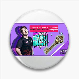 Edit Fast, Die Last – Mongraal Style Mongraal Pins