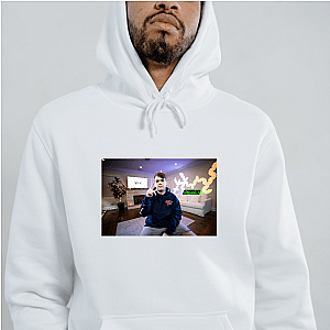 Mongraal’s Rage Elixir Mongraal Hoodies