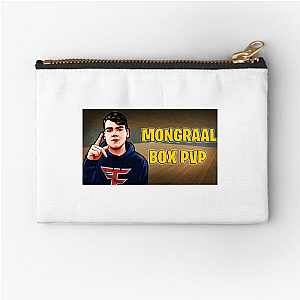 Crank 90s – Mongraal Certified Mongraal Zipper Pouches