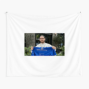 Mongraal: Keyboard Destroyer Mongraal Tapestries