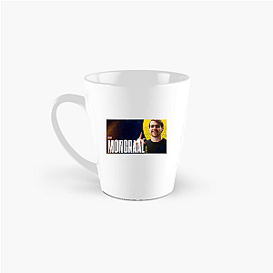 Built Different – Mongraal Edition Mongraal Mugs