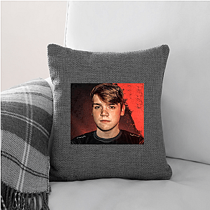 Mongraal Mode: Always Sweaty Mongraal Pillows Cover