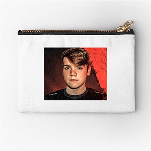 Mongraal Mode: Always Sweaty Mongraal Zipper Pouches