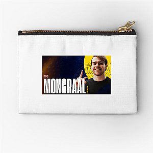 Built Different – Mongraal Edition Mongraal Zipper Pouches