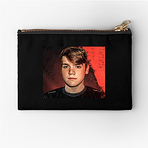 Mongraal Mode: Always Sweaty Mongraal Zipper Pouches