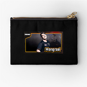 Top Tier Terror – Mongraal Drop Mongraal Zipper Pouches