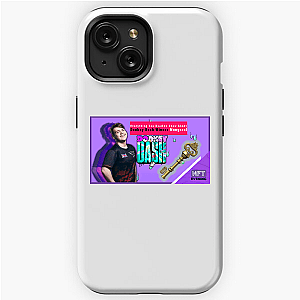Edit Fast, Die Last – Mongraal Style Mongraal iPhone Cases