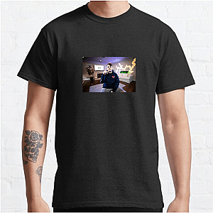 Mongraal’s Rage Elixir Mongraal T-Shirts