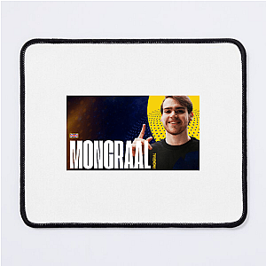 Built Different – Mongraal Edition Mongraal Mouse Pads