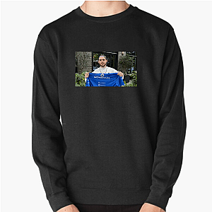 Mongraal: Keyboard Destroyer Mongraal Sweatshirts