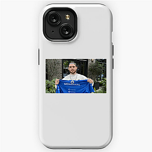 Mongraal: Keyboard Destroyer Mongraal iPhone Cases